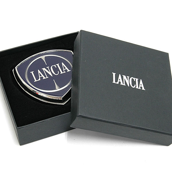 LANCIA Emblem Paper Weight