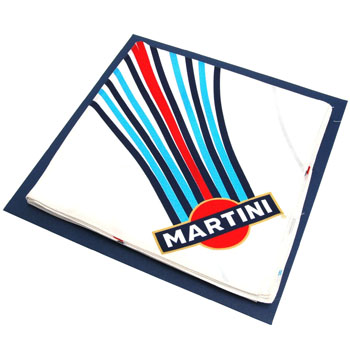 MARTINI RACINGե륷륯