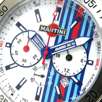 MARTINI RACINGե륯Υեå(ۥ磻)