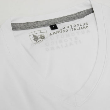 ASI Official T-shirts(White)