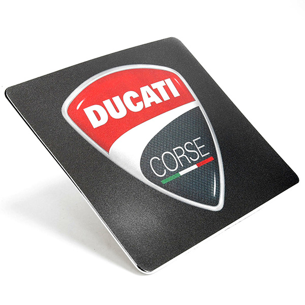 DUCAT Mouse Pad-DUCATI CORSE-