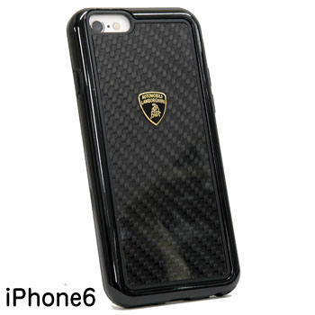 LamborghiniiPhone6/6s̥(ܥ/֥åե졼)