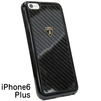 LamborghiniiPhone6/6s Plus̥(ܥ/֥åե졼)