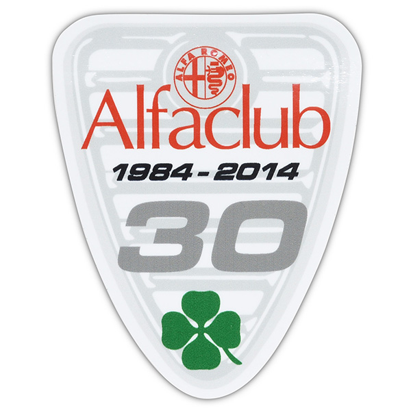 Alfa CLUB 30ǯǰƥå