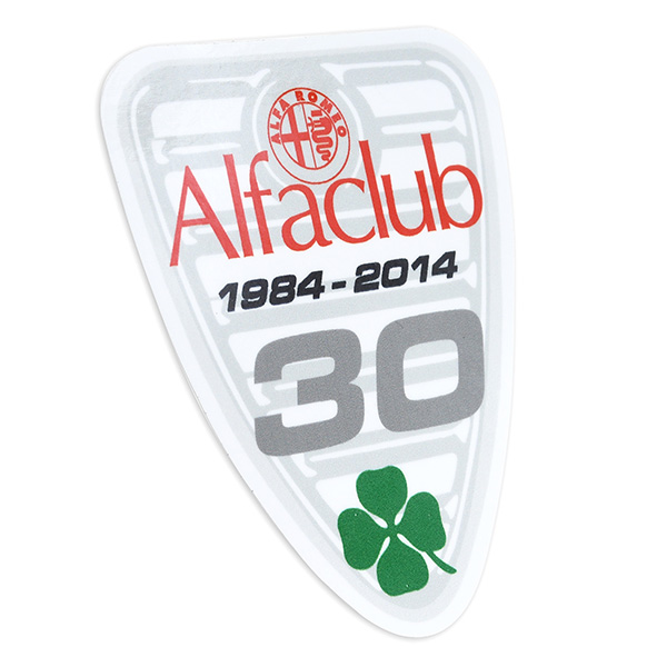 Alfa CLUB 30ǯǰƥå