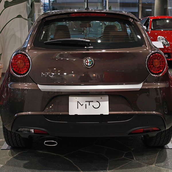 Alfa Romeo MiToꥢХѡץƥ(С)