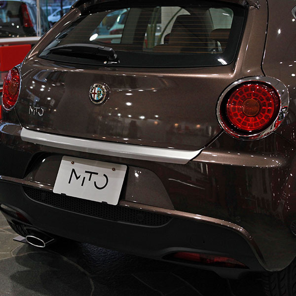 Alfa Romeo MiToꥢХѡץƥ(С)