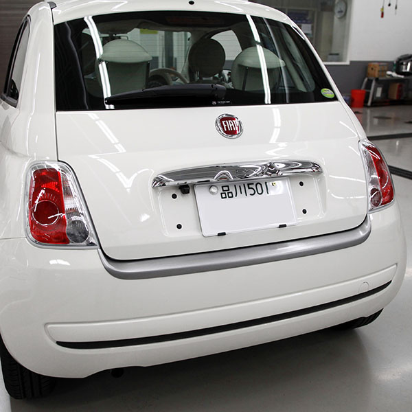 FIAT 500/500C(꡼3)ꥢХѡץƥ(С)