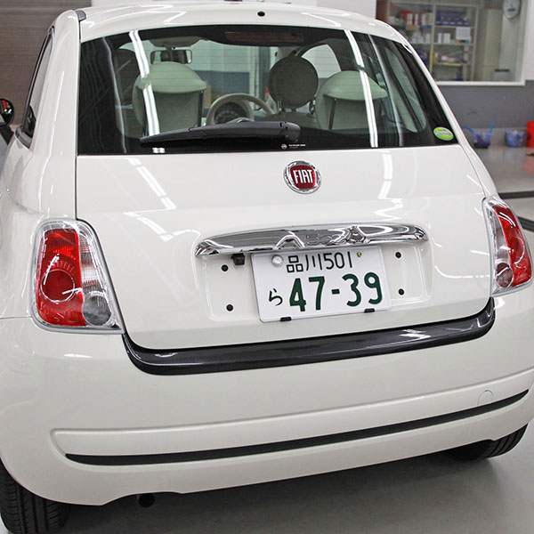 FIAT 500/500C(꡼3)ꥢХѡץƥ(ܥå)