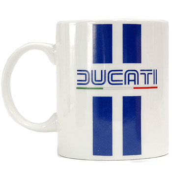 DUCAT Official Mag Cup 80s 14