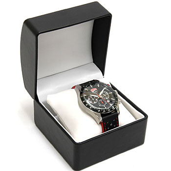 DUCATI Official Chronograph Watch -DUCATI CORSE 2014-