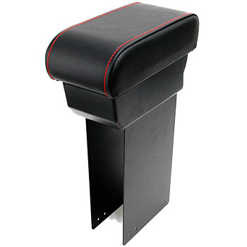 FIAT 500 Leather Arm rest