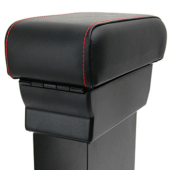 FIAT 500 Leather Arm rest