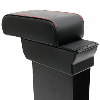 FIAT 500 Leather Arm rest