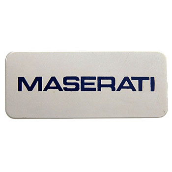 MASERATI ᥿ץ졼