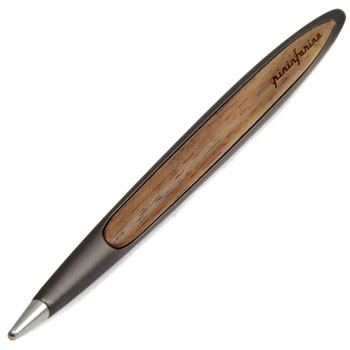 Pininfarina 4EVER Pen CAMBIANO -SPECIAL BLACK EDITION-