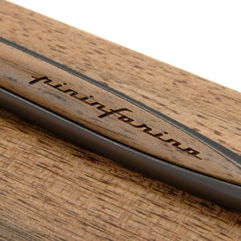 Pininfarina 4EVER Pen CAMBIANO -SPECIAL BLACK EDITION-