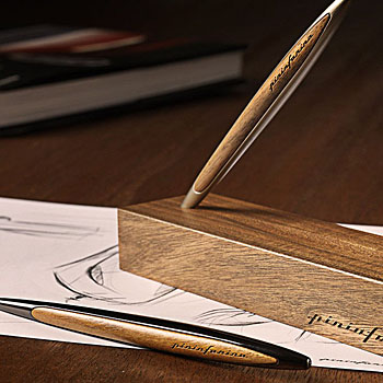 Pininfarina 4EVER Pen CAMBIANO -SPECIAL BLACK EDITION-