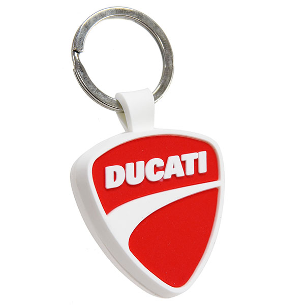 DUCATI֥෿С-COMPANY LOGO-