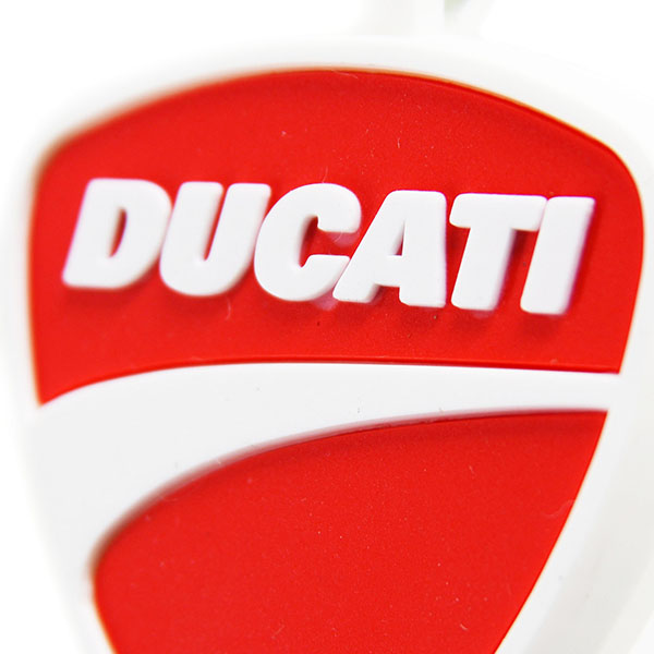 DUCATI֥෿С-COMPANY LOGO-