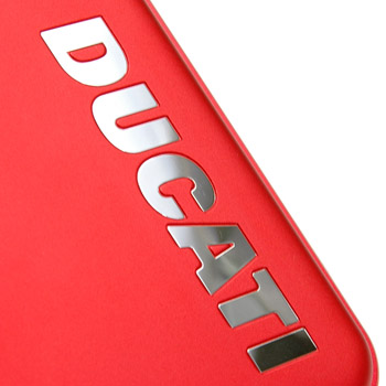 DUCATI official mobile battely 5000mA