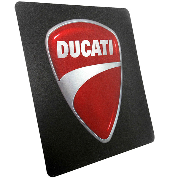 DUCATI Mouse Pad-DUCATI-