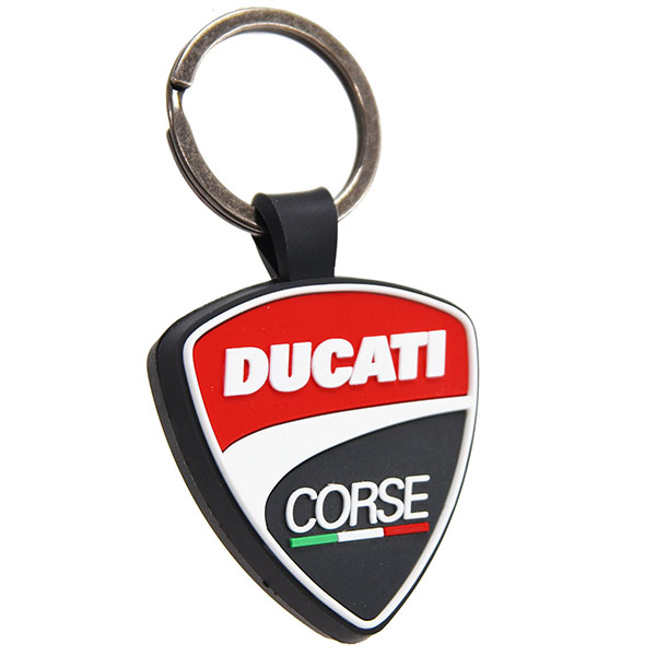 DUCATIС-DUCATI CORSE-