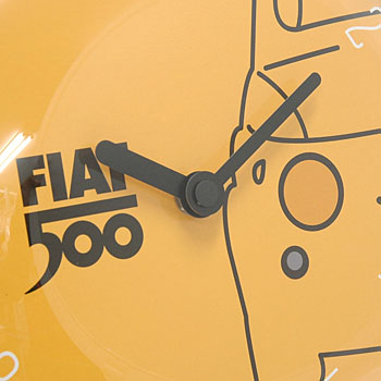 FIAT500륯å-/250mm-