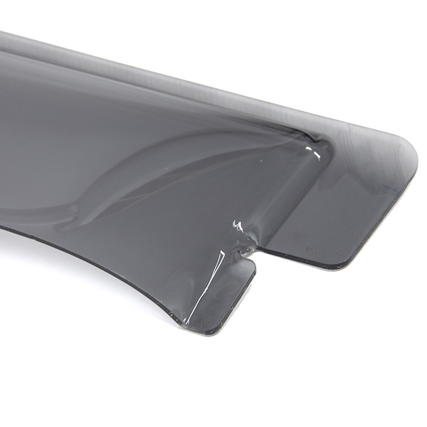 Alfa Romeo147(5dr.)Side Window Visor 