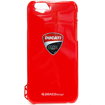 DUCATI iPhone6/6s Case-DUCATI CORSE-