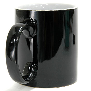 DUCATI Mug Cup-CORSE/Black-