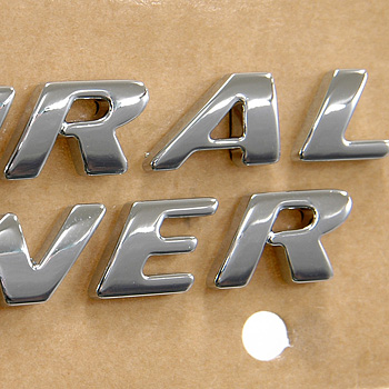 FIAT Natural Power Logo Type B