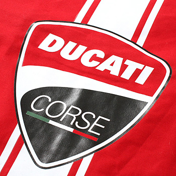 DUCATI Cushion Cover