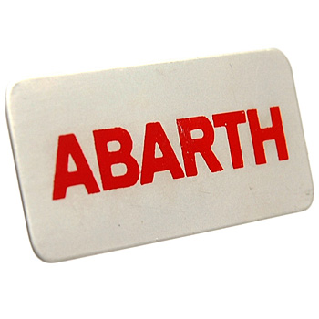 ABARTH᥿ץ졼