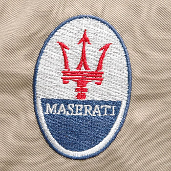 MASERATIեȥޥ󥸥㥱å