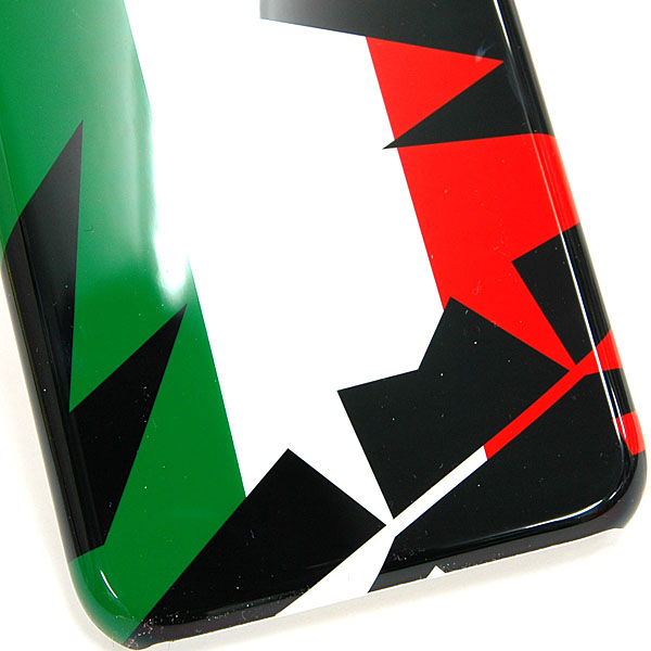 ABARTH iPhone 6/6S Case(Tri Color)