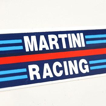 MARTINI RACINGƥå(157mm)