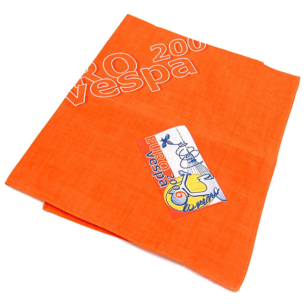 Vespa CLUB TORINO Euro 2006 Scarf