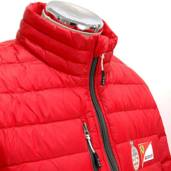 Monaco GP 2014 Scuderia Ferrari-PM Party Down Jacket