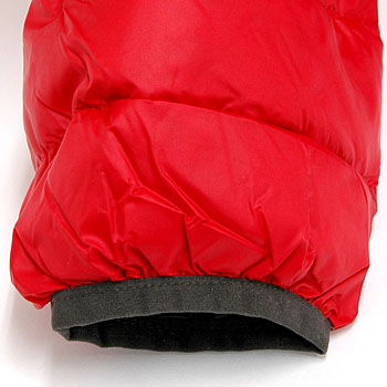 Monaco GP 2014 Scuderia Ferrari-PM Party Down Jacket