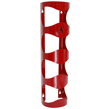 Ferrari Bottle Rack