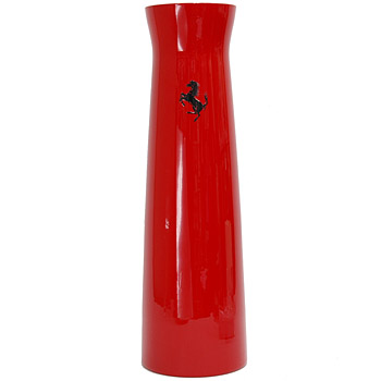 Ferrari Vase