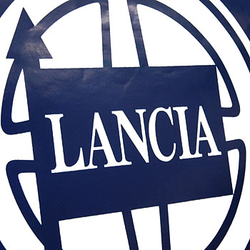 LANCIA֥ॹƥå(300mm)