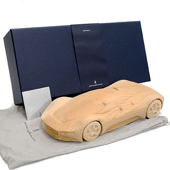 1/10 MASERATI Birdgage 75ǥ by Pininfarina 80å