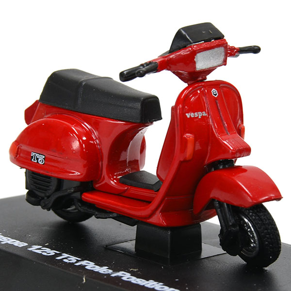 1/32 Vespa 125 T5 1985ǯߥ˥奢ǥ