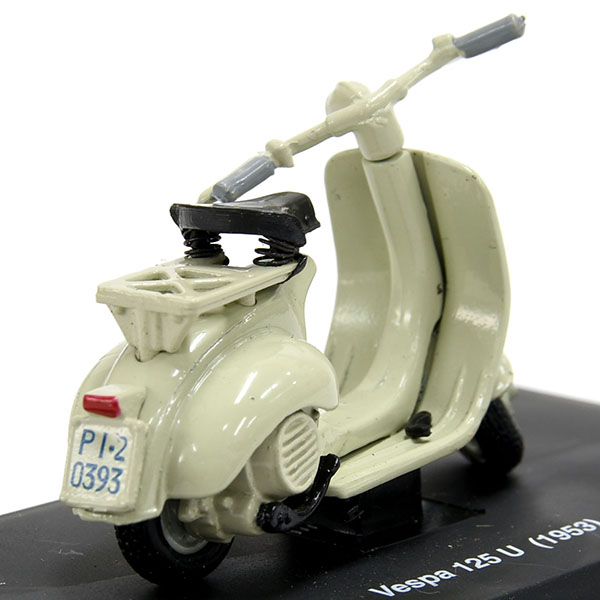 1/32 Vespa 125 U 1953 Miniature Model