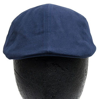 1000 MIGLIA Official Flat Cap 2015(Navy)