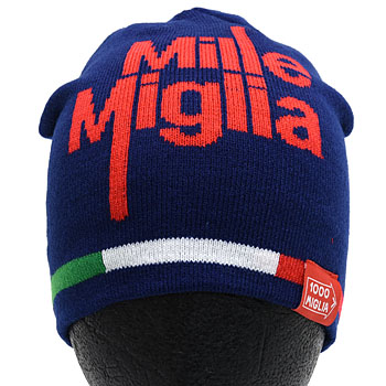 1000 MIGLIA Official Knitted Cap