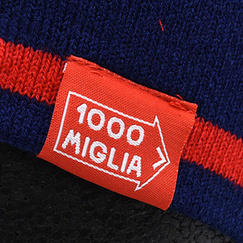 1000 MIGLIA Official Knitted Cap