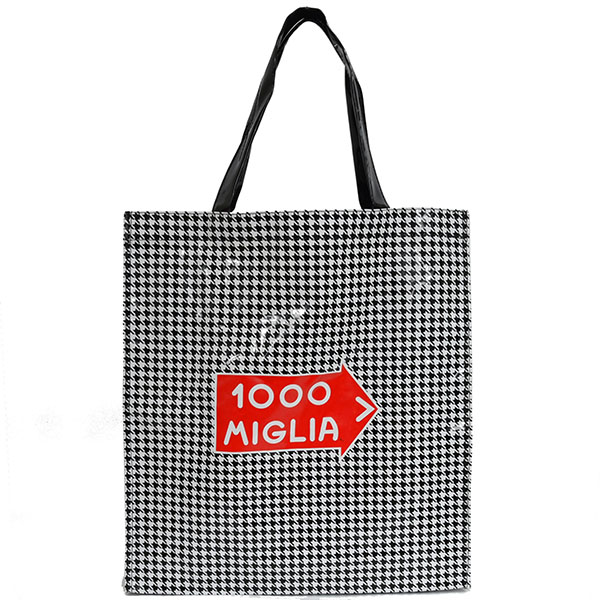 1000 MIGLIA Official Shopper-SHOPPER 2015-